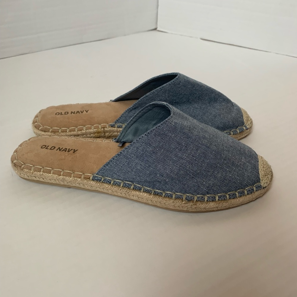 Women’s OLD NAVY Shoes 8